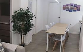 Apartamento 4 Habitaciones 2 Banos Ciudad De Las Ciencias Vt-55209-V