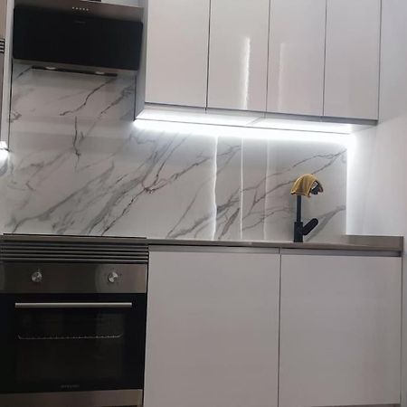 Apartamento 4 Habitaciones 2 Banos Ciudad De Las Ciencias Vt-55209-V Valencia Exterior foto