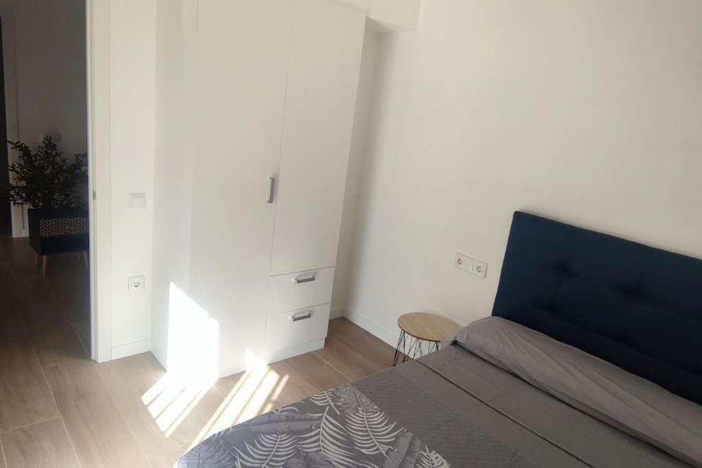 Apartamento 4 Habitaciones 2 Banos Ciudad De Las Ciencias Vt-55209-V Valencia Exterior foto