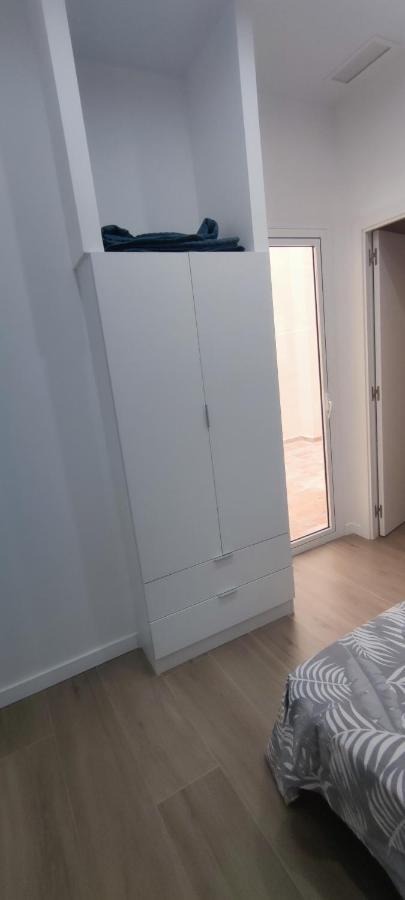 Apartamento 4 Habitaciones 2 Banos Ciudad De Las Ciencias Vt-55209-V Valencia Exterior foto