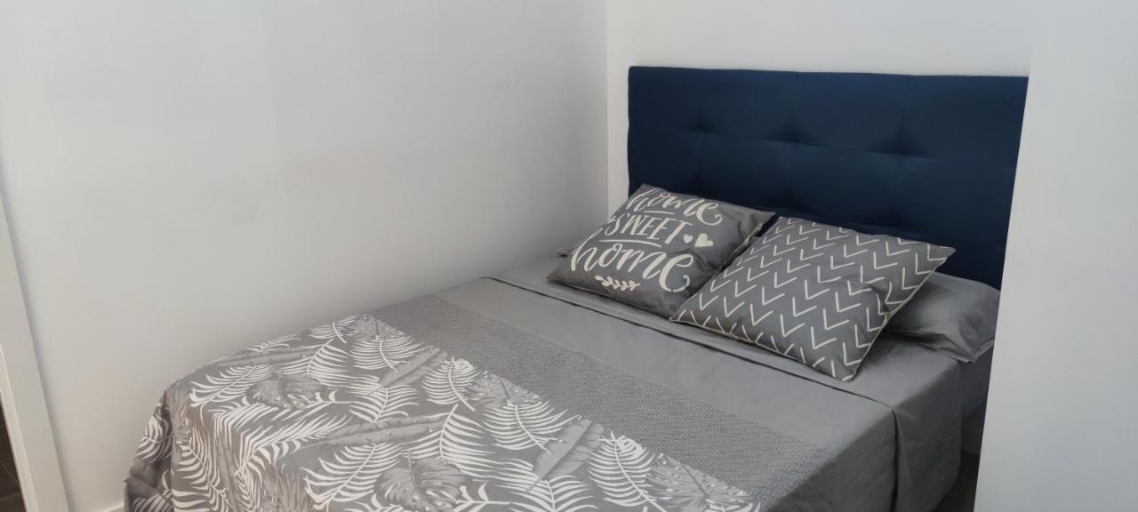 Apartamento 4 Habitaciones 2 Banos Ciudad De Las Ciencias Vt-55209-V Valencia Exterior foto