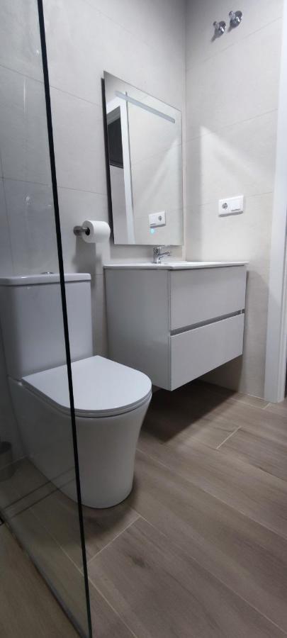 Apartamento 4 Habitaciones 2 Banos Ciudad De Las Ciencias Vt-55209-V Valencia Exterior foto