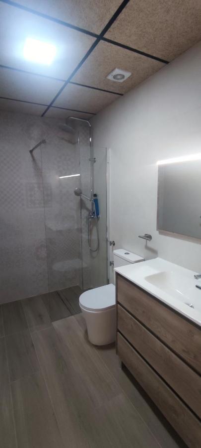 Apartamento 4 Habitaciones 2 Banos Ciudad De Las Ciencias Vt-55209-V Valencia Exterior foto